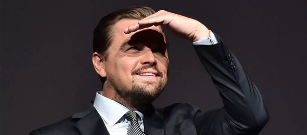 Леонардо Ди Каприо принял участие в спасении утопающего Леонардо Ди Каприо принял участие в спасении утопающего - 俄羅斯衛星通訊社