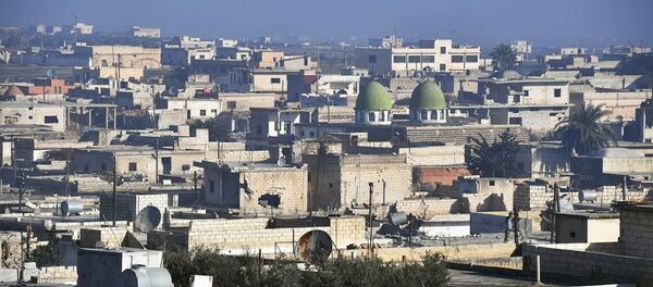 Джарджаназ - 俄羅斯衛星通訊社