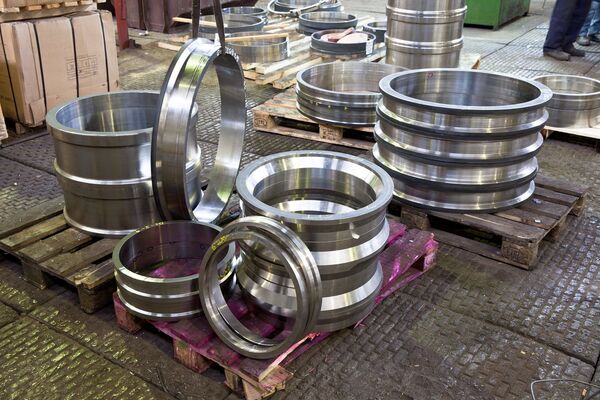 俄罗斯技术验收公司的质量标志:如何检查军民两用技术装备的零件? 俄罗斯技术验收公司的质量标志:如何检查军民两用技术装备的零件? - 俄罗斯卫星通讯社