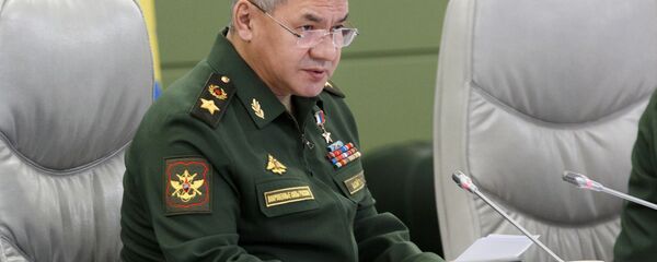 俄防长:今年底前俄军将再接收十万剂新冠疫苗 俄防长:今年底前俄军将再接收十万剂新冠疫苗 - 俄罗斯卫星通讯社