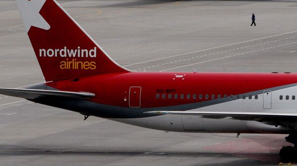 朝鮮強調莫斯科至平壤直航對加強合作的重要性 - 俄羅斯衛星通訊社