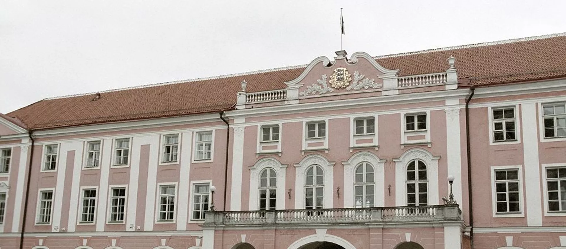эстония парламент - 俄羅斯衛星通訊社, 1920, 21.12.2020