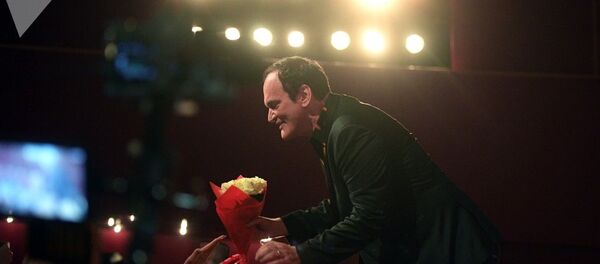 《好莱坞往事》赢得评论家选择奖最佳影片大奖 《好莱坞往事》赢得评论家选择奖最佳影片大奖 - 俄罗斯卫星通讯社