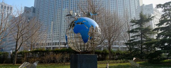 中国外交部：中国在抗击疫情的斗争中并不孤单 获得多国支持 - 俄罗斯卫星通讯社