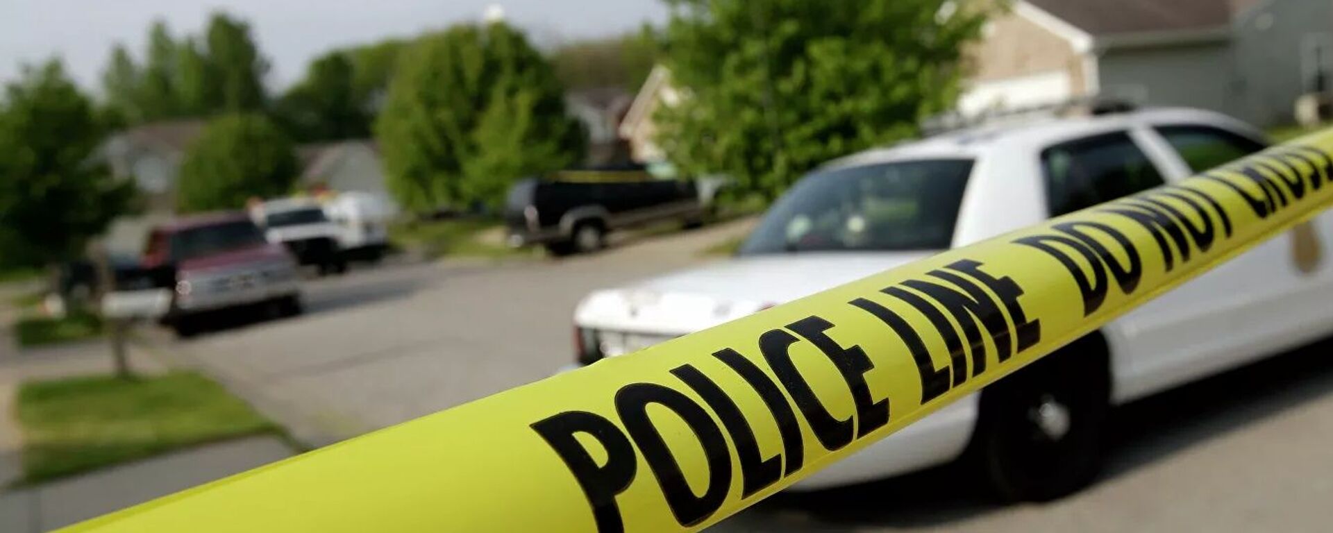 美国北卡罗来纳州当地发生枪战 2人死亡 - 俄罗斯卫星通讯社, 1920, 21.04.2026