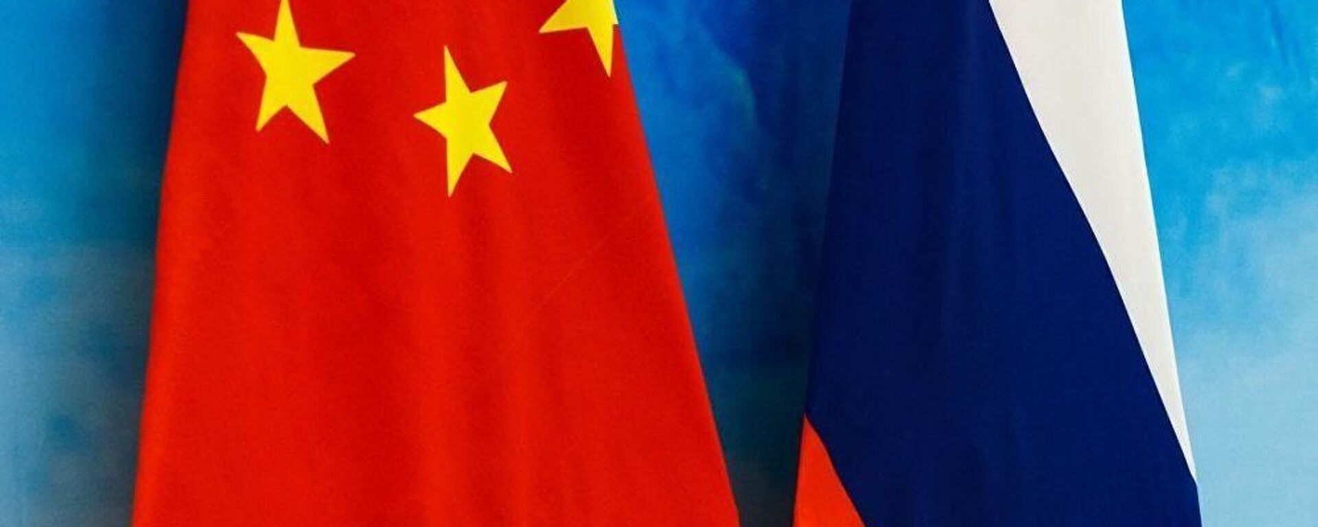 “机遇中国”青年伙伴洽谈会在俄罗斯索契举行 - 俄罗斯卫星通讯社, 1920, 07.03.2024