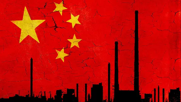 中國政府批評其製造商打價格戰 - 俄羅斯衛星通訊社
