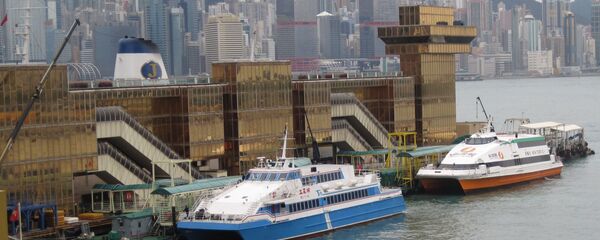 王毅:中國全國人大涉港決定不影響香港的高度自治 不影響外國投資者在香港的正當權益 王毅:中國全國人大涉港決定不影響香港的高度自治 不影響外國投資者在香港的正當權益 - 俄羅斯衛星通訊社