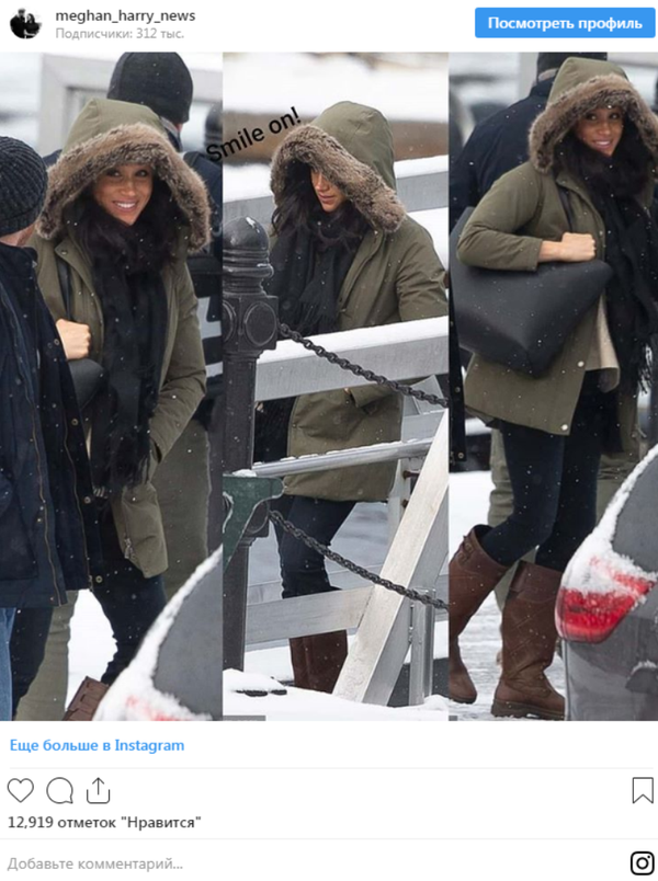 离开英国王室后 梅根恢复平民穿搭 (图片) 离开英国王室后 梅根恢复平民穿搭 (图片) - 俄罗斯卫星通讯社