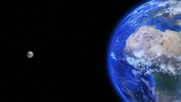 俄航天集團：在載人飛行前月球站將完全由機器人組裝 - 俄羅斯衛星通訊社