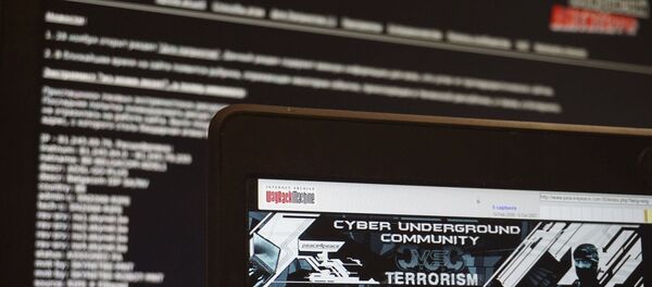 美國法院將於6月宣佈對俄黑客列瓦紹夫的判決結果 - 俄羅斯衛星通訊社