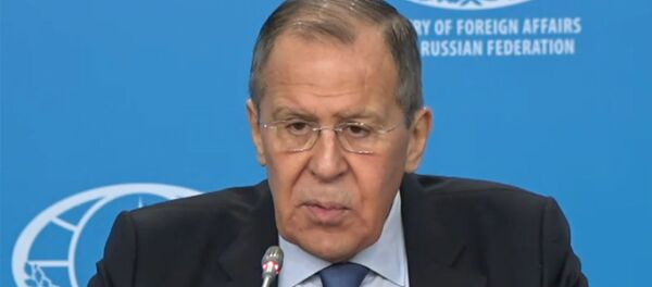 ПК ЛАвров - 俄罗斯卫星通讯社