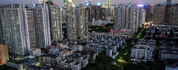 中国—世卫组织新冠肺炎联合专家考察组今日分赴广东和四川进行现场调研 - 俄罗斯卫星通讯社