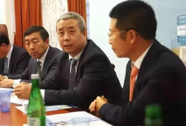 涉外律師張振利:中俄企業跨境投資要先研究國家間法律差異 涉外律師張振利:中俄企業跨境投資要先研究國家間法律差異 - 俄羅斯衛星通訊社