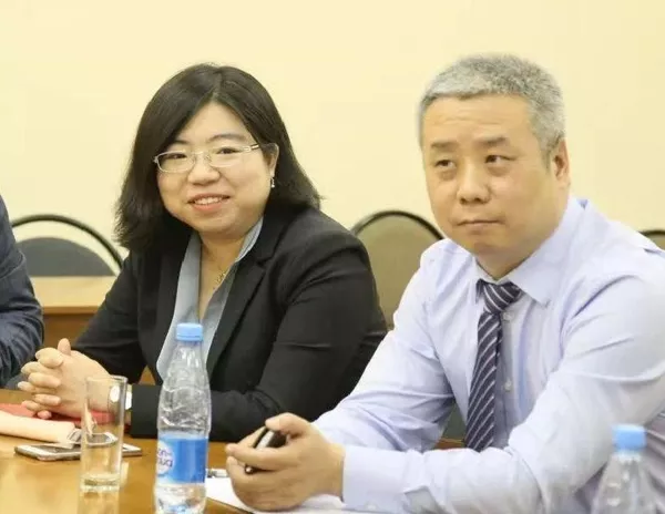 涉外律師張振利:中俄企業跨境投資要先研究國家間法律差異 涉外律師張振利:中俄企業跨境投資要先研究國家間法律差異 - 俄羅斯衛星通訊社