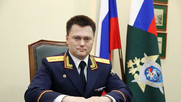 俄總檢察長：俄檢察官從2022年9月起已審理271起針對烏武裝分子的案件 - 俄羅斯衛星通訊社