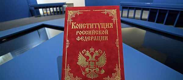 克宫：近半数俄民众不支持总统任期“清零”的民调结果不符合克宫掌握的数据 - 俄罗斯卫星通讯社