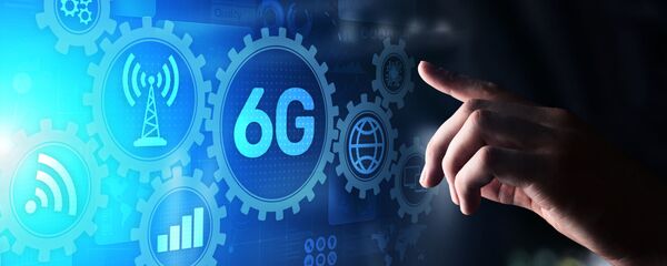 Шестое поколение мобильной связи - 俄罗斯卫星通讯社
