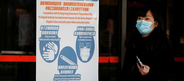 中国外交部:共有62个国家和7个国际组织承诺向中国捐助防控物资 中国外交部:共有62个国家和7个国际组织承诺向中国捐助防控物资 - 俄罗斯卫星通讯社