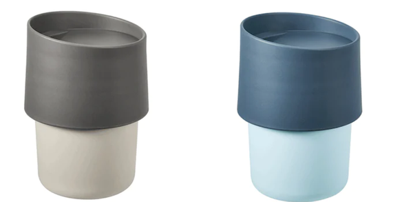 俄羅斯宜家召回印度生產的隨行杯 - 俄羅斯衛星通訊社