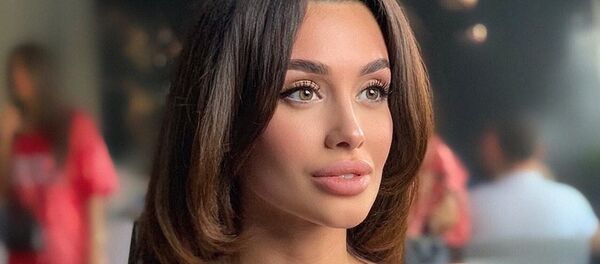 Двойник Анджелины Джоли из Северной Осетии - 俄羅斯衛星通訊社