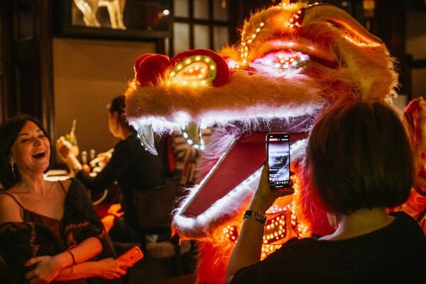 来自俄罗斯的满腔热爱 - 俄罗斯卫星通讯社