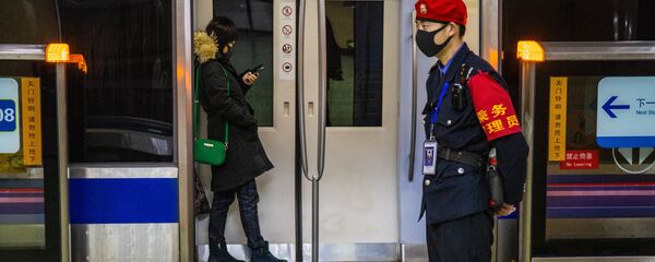 武漢文旅局：全市旅行社暫停開展組團活動 - 俄羅斯衛星通訊社