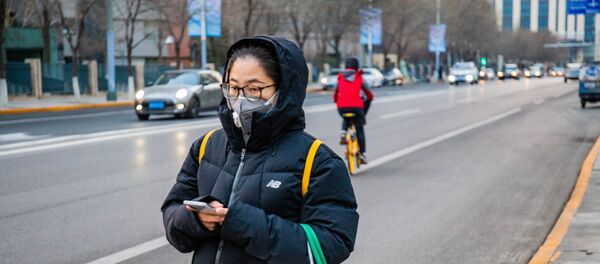 北京市交通部门相关人士向记者表示, 根据北京市疫情防控工作统一要求,明日起北市道路省际客运全部停运,恢复时间未知。 北京市交通部门相关人士向记者表示, 根据北京市疫情防控工作统一要求,明日起北市道路省际客运全部停运,恢复时间未知。 - 俄罗斯卫星通讯社