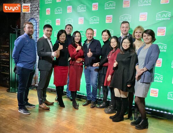 《面对面》节目：俄中打造“全屋智能”领域新合作 - 俄罗斯卫星通讯社