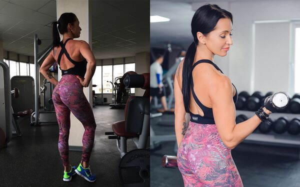 欧洲最美祖母 欧洲最美祖母 - 俄罗斯卫星通讯社