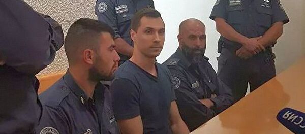 Алексей Бурков Алексей Бурков - 俄羅斯衛星通訊社