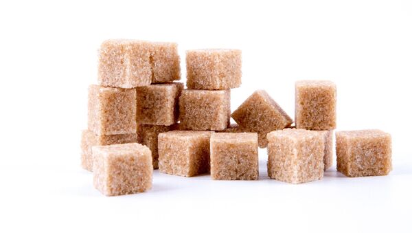 俄营养学家：蔗糖有益的说法是危险误导 - 俄罗斯卫星通讯社