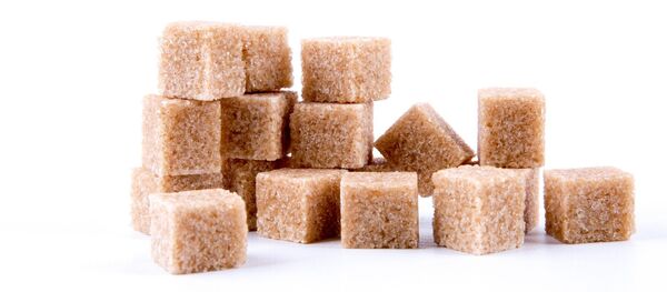 俄营养学家：蔗糖有益的说法是危险误导 - 俄罗斯卫星通讯社