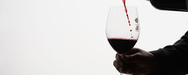 Вино - 俄罗斯卫星通讯社