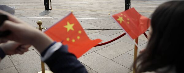 Дунфэн-41, DF-41 — китайская твердотопливная межконтинентальная баллистическая ракета, предназначенная для доставки ядерных зарядов. Дунфэн-41, DF-41 — китайская твердотопливная межконтинентальная баллистическая ракета, предназначенная для доставки ядерных зарядов. - 俄罗斯卫星通讯社