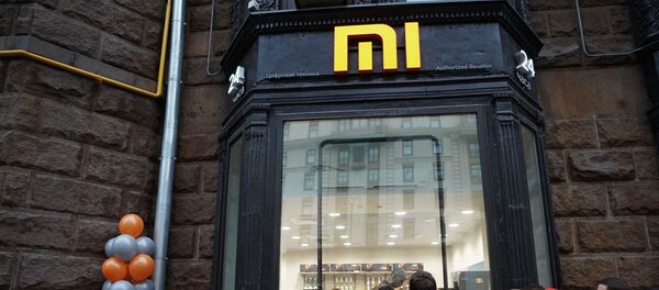 小米和联想在印度的工厂停工 - 俄罗斯卫星通讯社