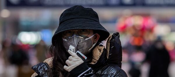 Beijing West Railway Station in Beijing Beijing West Railway Station in Beijing - 俄罗斯卫星通讯社