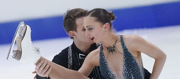 Бойкова Козловский - 俄羅斯衛星通訊社