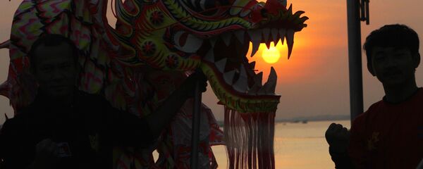 中国和柬埔寨以远程视频方式举行双边自贸协定第二轮谈判 中国和柬埔寨以远程视频方式举行双边自贸协定第二轮谈判 - 俄罗斯卫星通讯社