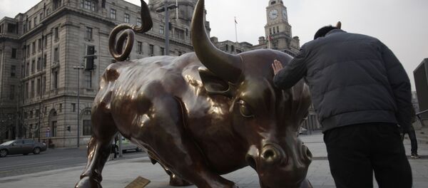 中国发改委：2020年中国经济社会发展各项目标任务可以实现 - 俄罗斯卫星通讯社