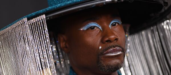 美国300多名艺人指责好莱坞支持白人崇拜 - 俄罗斯卫星通讯社