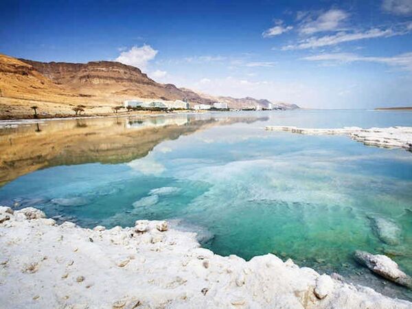 Instagram用户评出世界五大湖泊 （图片） - 俄罗斯卫星通讯社