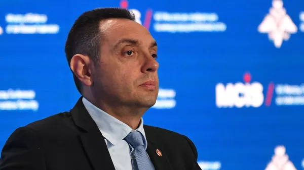 塞尔维亚内政部长：本国若与俄不存友谊就有消失的危险