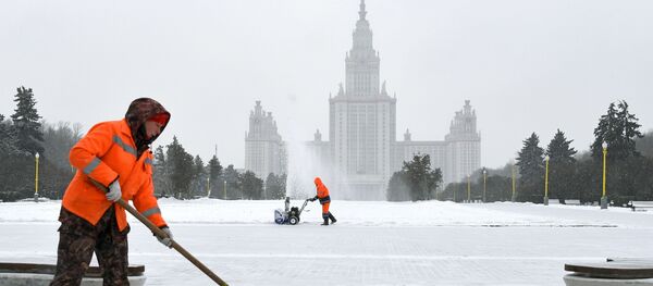 中國外交部：俄政府澄清將把疫情患者完全治癒後再由其自行做出去留決定 - 俄羅斯衛星通訊社