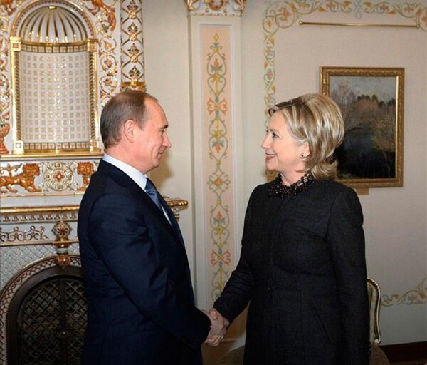 克里姆林宫公布弗拉基米尔·普京新档案照片 克里姆林宫公布弗拉基米尔·普京新档案照片 - 俄罗斯卫星通讯社