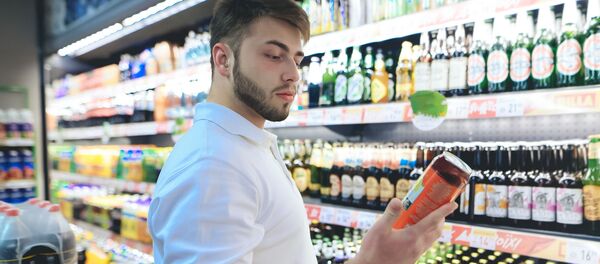 俄罗斯啤酒生产商预言啤酒质量面临下降风险 - 俄罗斯卫星通讯社