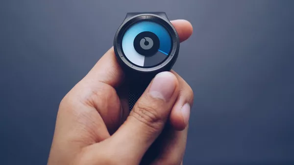 智能手表 - 俄罗斯卫星通讯社