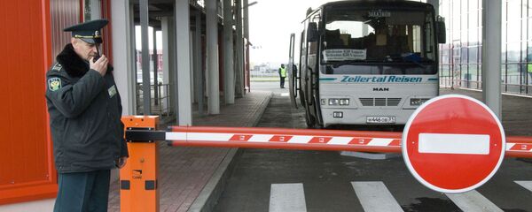 米舒斯京因新冠病毒下令限制出入境 - 俄罗斯卫星通讯社