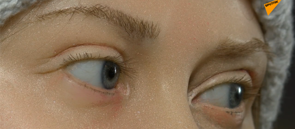 瑞典少女通贝里的蜡像在汉堡博物馆现身   - 俄罗斯卫星通讯社