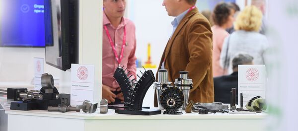 卡拉什尼科夫集团将把无控航空导弹改进为制导导弹 卡拉什尼科夫集团将把无控航空导弹改进为制导导弹 - 俄罗斯卫星通讯社